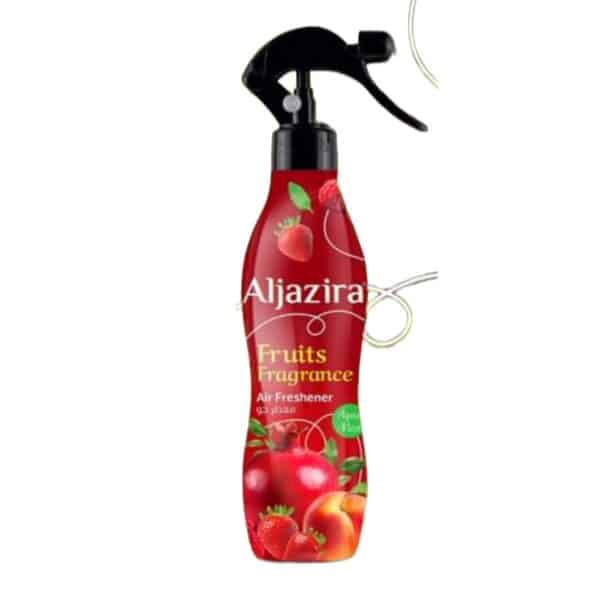 معطر جو الجزيرة