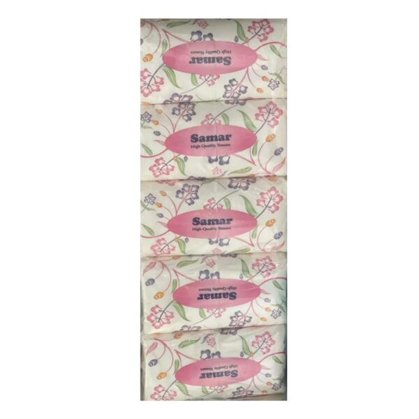 محارم سمر 350 منديل