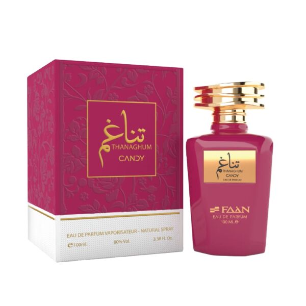عطر تناغم كاندي