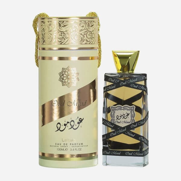 عطر عود مود