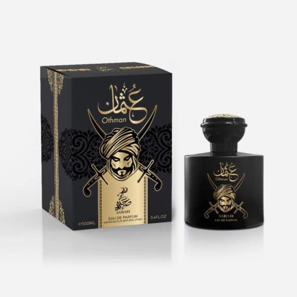 عطر عثمان