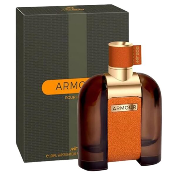 عطر ارمور