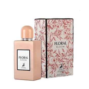عطر فلورا بلوم