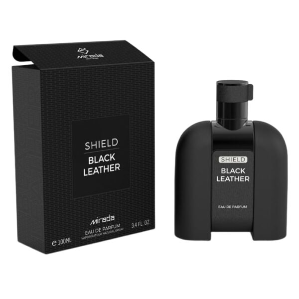عطر شيلد بلاك