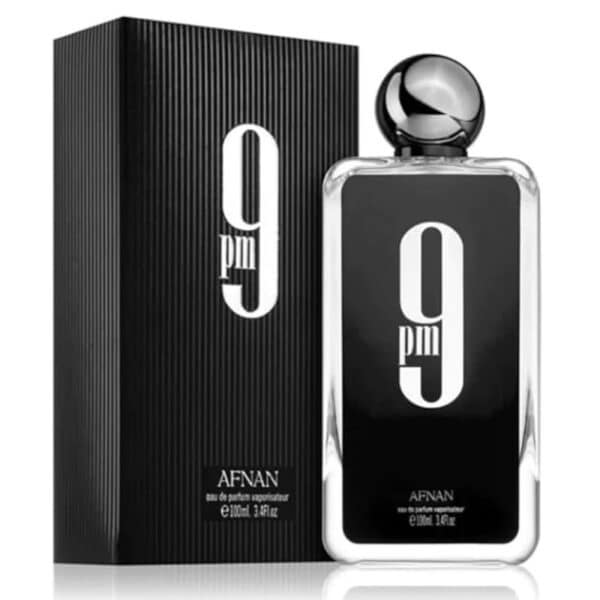 عطر Black 9