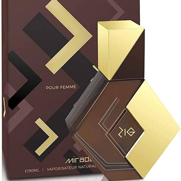 عطر زيج بور ميرادا