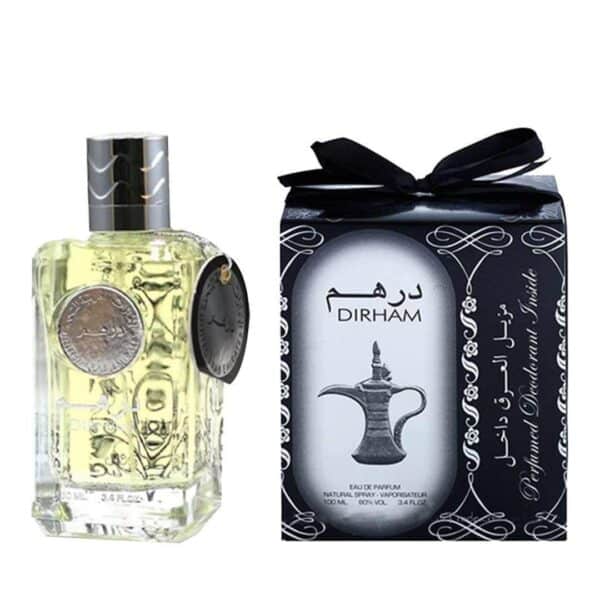 عطر درهم