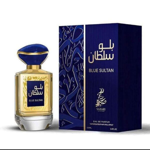 عطر بلو سلطان