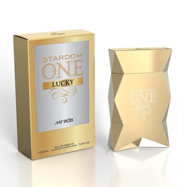 عطر ون لاكي