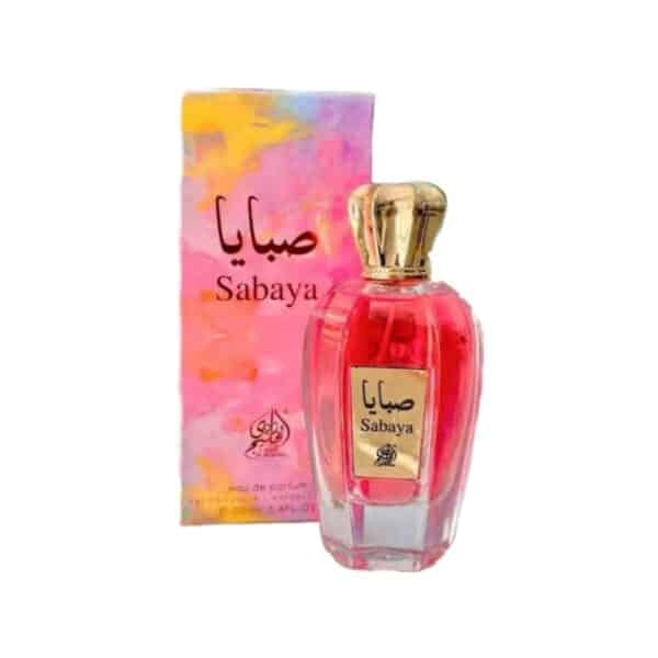 عطر صبايا