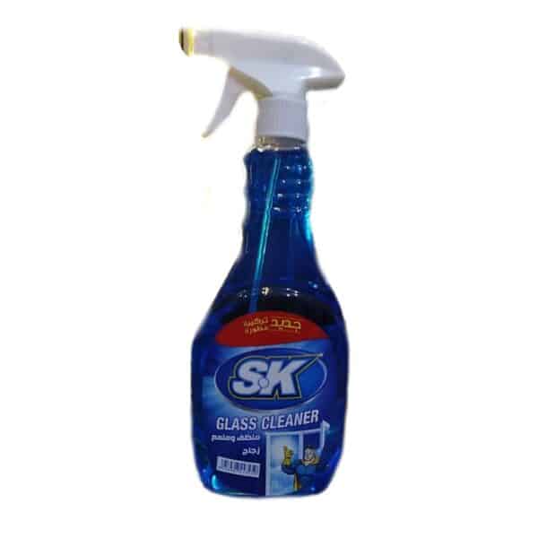 ملمع زجاج SK