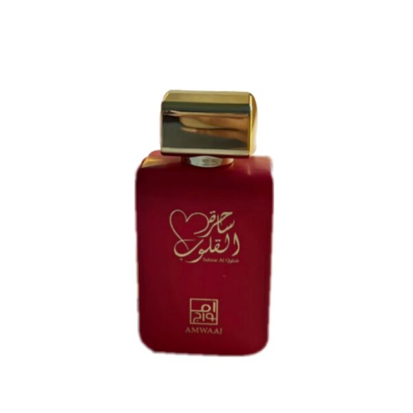عطر ساحرة القلوب