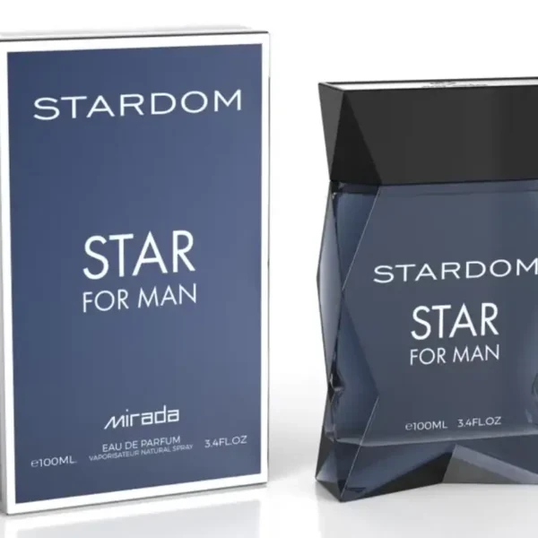 عطر ستار فور مان