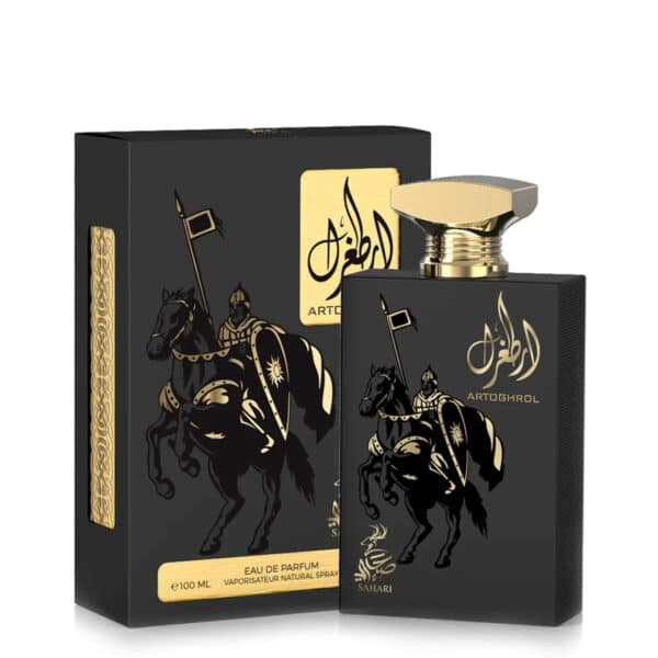 عطر ارطغرل