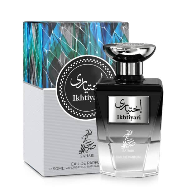 عطر اختياري