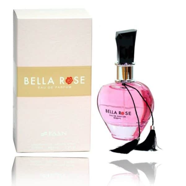 عطر بيلا روز