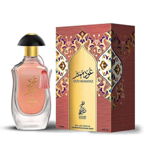 عطر عود مميز