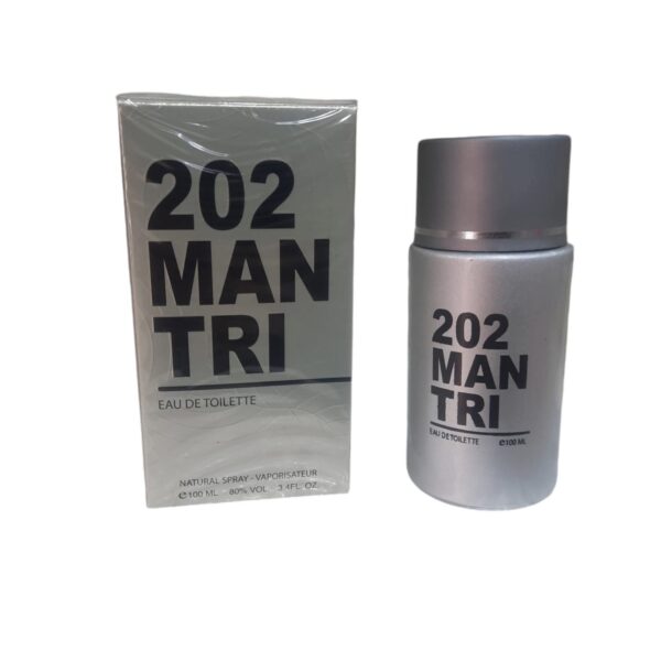 عطر 202 Man