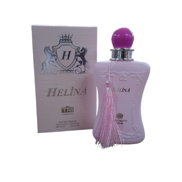 عطر هيلينا