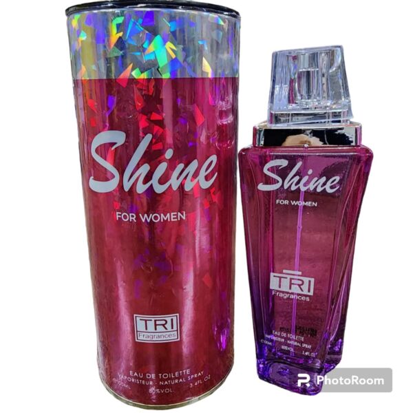 عطر شاين زهري