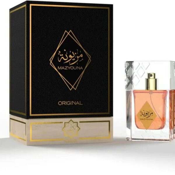 عطر مزيونة