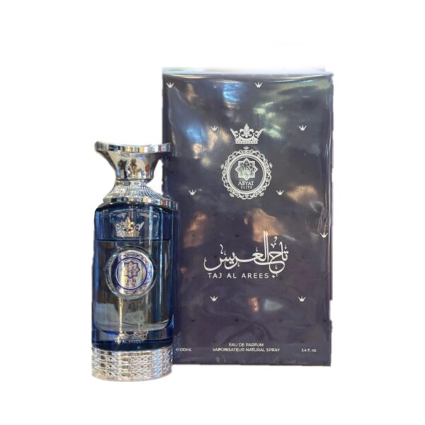عطر تاج العريس