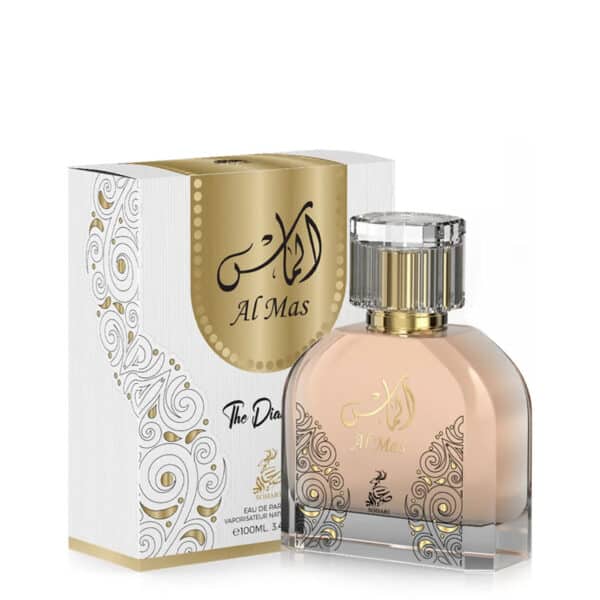 عطر الماس