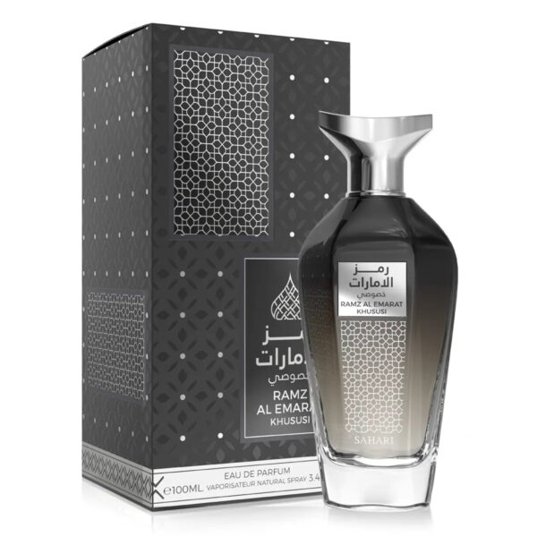 عطر رمز الامارات خصوصي