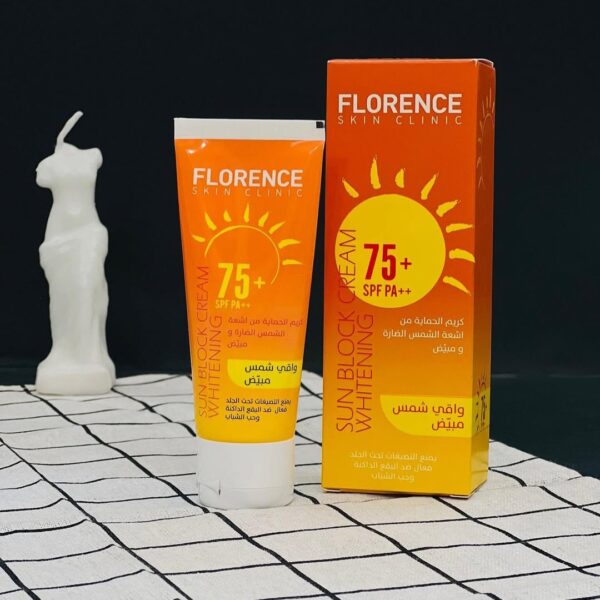 واقي شمس فلورنس