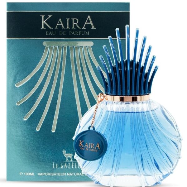 عطر كايرا ازرق