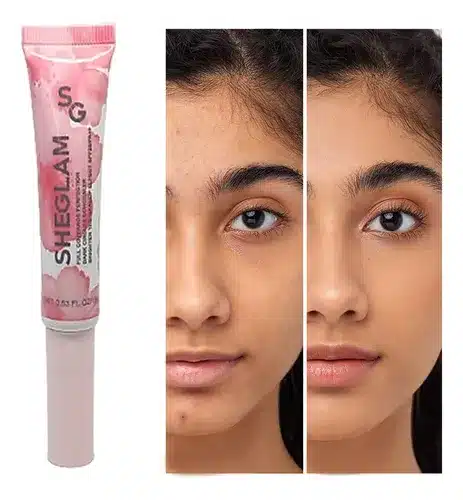 كونسيلر شيجلام